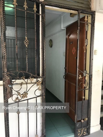 Blk 58 Lorong 4 Toa Payoh (Toa Payoh), HDB 2 Rooms #209352081